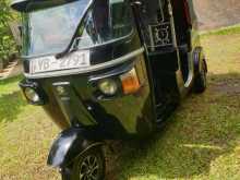 Bajaj RE 2010 Three Wheel