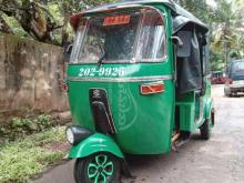 Bajaj RE 1997 Three Wheel