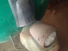 Bajaj RE 2004 Three Wheel