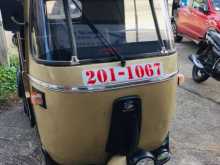 Bajaj RE 2000 Three Wheel