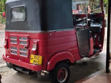 Bajaj RE 2015 Three Wheel