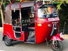 Bajaj RE 2000 Three Wheel