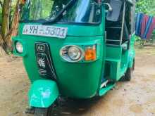 Bajaj RE 2010 Three Wheel