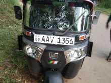 Bajaj RE 2014 Three Wheel