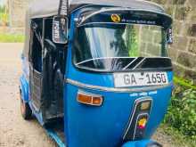 Bajaj RE 2004 Three Wheel