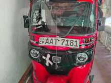 Bajaj RE 2014 Three Wheel
