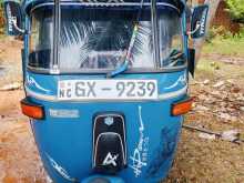 Bajaj RE 2003 Three Wheel