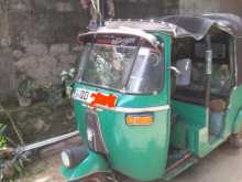 Bajaj RE 2005 Three Wheel