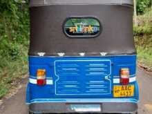 Bajaj RE 2012 Three Wheel