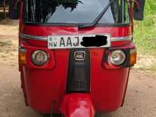 Bajaj Treeveel 2014 Three Wheel