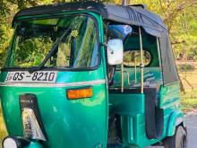 Bajaj RE 2009 Three Wheel