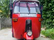 Bajaj RE 2004 Three Wheel