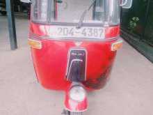 Bajaj RE 2006 Three Wheel