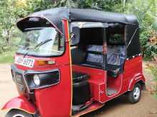 Bajaj RE 2016 Three Wheel