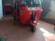 Bajaj RE 2007 Three Wheel