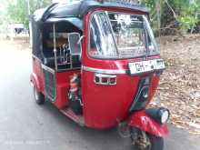Bajaj RE 2008 Three Wheel