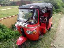 Bajaj RE 2009 Three Wheel