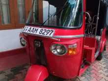 Bajaj RE 2013 Three Wheel