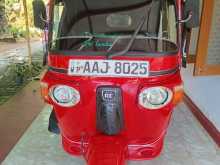 Bajaj RE 2013 Three Wheel