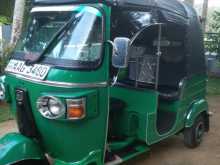Bajaj RE 2013 Three Wheel