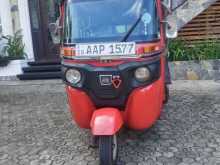 Bajaj RE 2014 Three Wheel