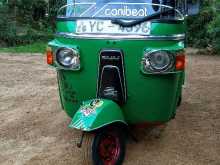 Bajaj Treeweel 2010 Three Wheel