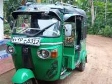 Bajaj RE 2011 Three Wheel