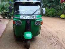 Bajaj RE 2011 Three Wheel