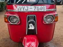 Bajaj RE 2011 Three Wheel