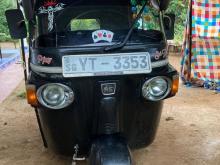 Bajaj RE 2011 Three Wheel