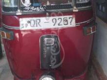 Bajaj RE 2008 Three Wheel
