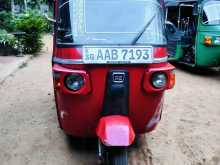 Bajaj RE 2012 Three Wheel