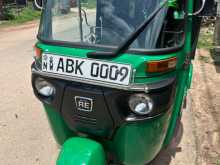 Bajaj 4 Stroke 2016 Motorbike
