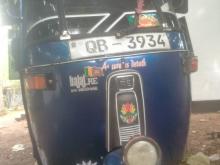 Bajaj RE 2006 Three Wheel