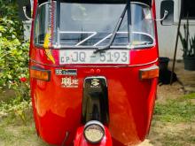 Bajaj RE 2005 Three Wheel