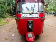 Bajaj 2 Stroke 2008 Three Wheel