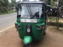 Bajaj RE 2010 Three Wheel