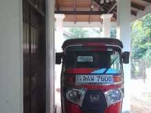 Bajaj 4 Stroke 2015 Three Wheel