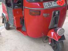 Bajaj RE 2003 Three Wheel