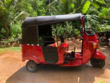 Bajaj RE 2012 Three Wheel