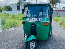 Bajaj Treewheel 2008 Three Wheel