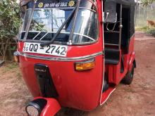 Bajaj RE 2008 Three Wheel
