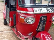 Bajaj RE 2011 Three Wheel