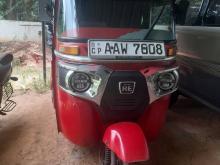 Bajaj RE 2014 Three Wheel