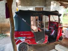 Bajaj RE 1998 Three Wheel