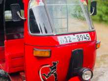 Bajaj 2 Stroke 1994 Three Wheel