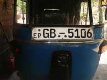 Bajaj RE 2002 Three Wheel