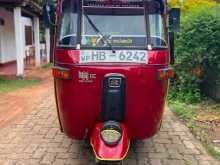 Bajaj RE 2006 Three Wheel