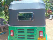 Bajaj RE 2011 Three Wheel