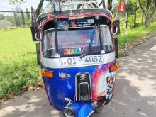 Bajaj RE 2006 Three Wheel